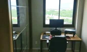 Imagem 6: Apartamento para venda possui 68 metros quadrados com 2 quartos em Calhau - São Luís - Mar