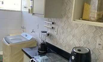 Imagem 6: Apartamento 2/4 Pitangueiras