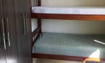 Imagem 7: Guaratuba entre a praia central e morro do Cristo