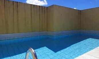 Imagem 2: Apartamento para venda tem 74 metros quadrados com 3 quartos na Bernardo Vieira de Melo