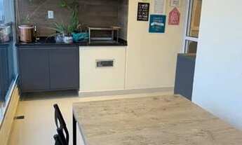 Imagem 5: Apartamento Locação Jardim da Glória 69 m² 2 Dormitórios