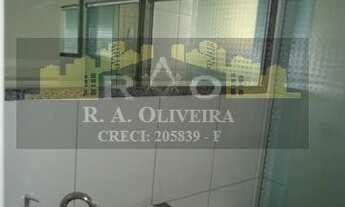 Imagem 7: Apartamento 2 dormitórios para Locação em São Paulo, Fazenda Morumbi, 2 dormitórios, 1 ban