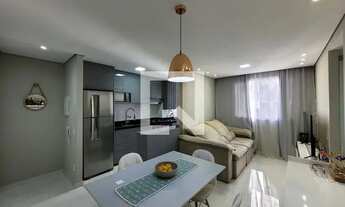 Imagem 4: Apartamento para Aluguel - Liberdade, 2 Quartos, 45 m2