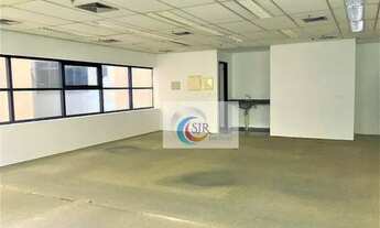 Imagem 6: Conjunto comercial para locação, Itaim Bibi, São Paulo