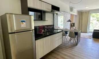 Imagem 4: Apartamento Padrão em Jundiaí