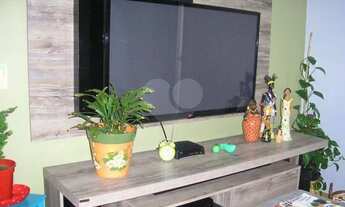 Imagem 7: Apartamento-São Paulo-VILA GUILHERME