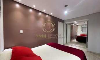 Imagem 2: Imperdível Apartamento venda 60M2 com 2 quartos em Centro - São José dos Campos - SP