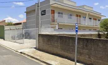 Imagem 6: Kitnet com armários planejados