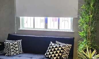 Imagem 2: Copacabana Quadra Praia Mobiliado e reformado 3mil + taxas