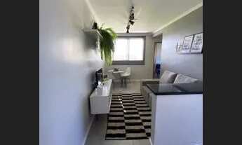 Imagem 2: Apartamento para Venda - 40.98m², 2 dormitórios, 1 vaga - Jardim Leopoldina