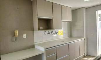 Imagem 5: Apartamento com 3 dormitórios à venda, 97 m² por R$ 670.000,00 - Vila Frezzarin - American