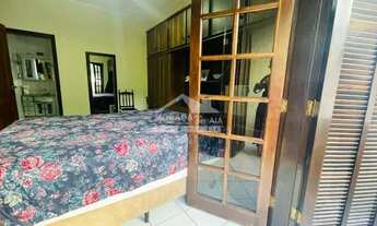 Imagem 4: Sobrado isolado de 4 dormitórios no Canto do forte - Praia Grande!!!!!