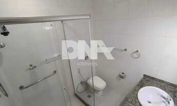 Imagem 5: Apartamento-À VENDA-Leblon-Rio de Janeiro-RJ