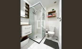 Imagem 6: Apartamento para Aluguel - Planalto Paulista, 1 Quarto, 28 m2