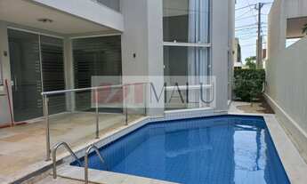 Imagem: Alugo casa maravilhosa nos Bosques