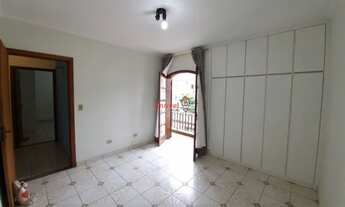 Imagem 6: Sobrado no Parque Espacial, São Bernardo do Campo, 4 quartos, 1 suíte, 4 banheiros