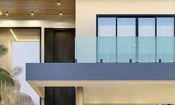 Imagem 2: FINACIA TERRENO+CONSTRUÇAO VIVENDA DAS MARINAS PONTA NEGRA