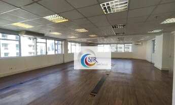 Imagem 6: Conjunto para alugar, 196 m² - Vila Olímpia - São Paulo/SP