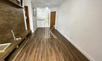 Imagem 2: Apartamento com 2 dorms, Aviação, Praia Grande, Cod: 8150