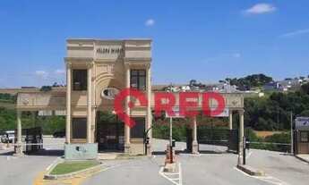 Imagem 3: Terreno à venda, 220 m² por R$ 212.000 - Condomínio Helena Maria - Sorocaba/SP