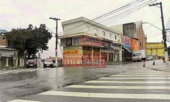 Imagem: Casa no Munhoz Junior, Osasco, 2 Quartos