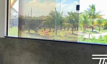 Imagem 3: Casa com piscina para venda em Carapibus