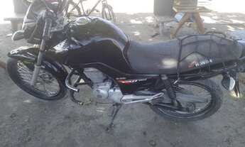 Imagem 5: Fan 150 Casa com aluguel por R$10.500 /mês