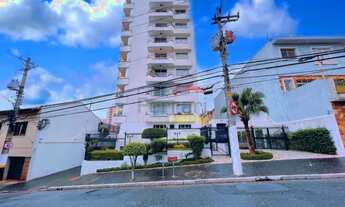 Imagem 5: Apartamento a venda em Santana, 210 metros com 4 dormitórios, 3 suítes, 2 vagas e 3 sacada