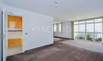 Imagem 6: Apartamento 160m² e 4 dormitórios na Fazenda Morumbi!