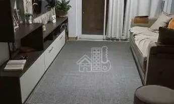 Imagem: Apartamento com 3 quartos à venda, 145