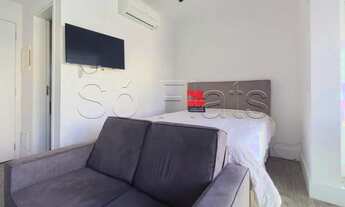 Imagem 2: Flat VN Turiassu em Perdizes disponível para locação ao lado do Allianz Park e Shopping Bo