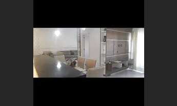 Imagem 2: Apartamento para aluguel possui 80 metros quadrados com 3 quartos em Trobogy - Salvador