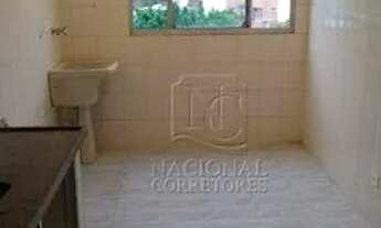 Imagem 2: Apartamento com 2 dormitórios à venda, 54 m² por R$ 185.000,00 - Jardim Alvorada - Santo A