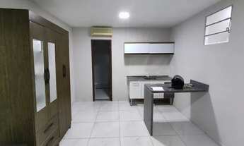 Imagem: Kitnet centro Aracruz