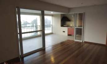 Imagem 3: Lindo apartamento com 134m², 3 suítes, 5 banheiros, 2 vagas. - (LM