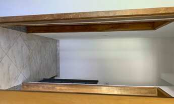 Imagem 4: Casa para locação em pequeno condomínio na estrada do Lameirao pequeno rio da prata