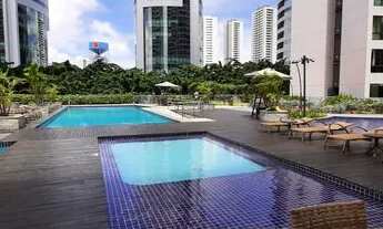 Imagem 2: Excelente 3 Quartos Prox ao Shopping Recife