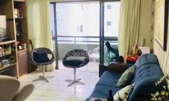 Imagem: Apartamento espaçoso com ótima localização