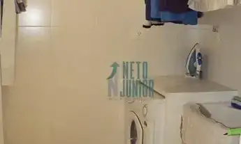 Imagem 6: Apartamento com 1 dormitório para alugar, 86 m² por R$ 5.000,00/mês - Jardim Paulista - Sã