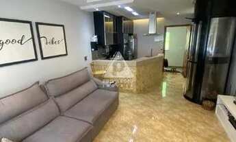 Imagem 4: Cobertura à venda, 2 quartos, Copacabana - RIO DE JANEIRO/RJ