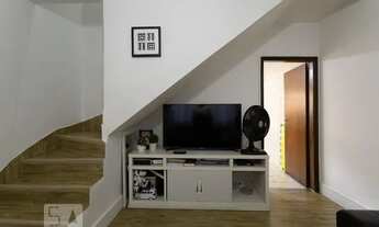 Imagem 4: Casa à Venda - Vila Santa Clara, 3 Quartos, 160 m2