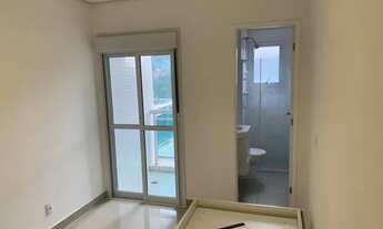 Imagem 7: APARTAMENTO MARAVILHOSO SEMI MOBILIADO MEIA QUADRA DA PRAIA!