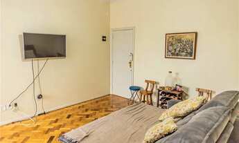 Imagem 5: Apartamento com 3 quartos à venda, 120 m² por R$ 525.000 - Tijuca - Rio de Janeiro/RJ