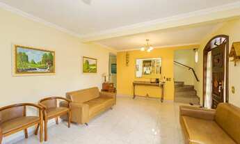 Imagem 3: Sobrado Triplex / 153m² / 3dorms / suíte / edícula c/espaço gourmet