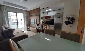 Imagem 2: Condomínio Enseada de Manguinhos - Apartamento 2 quartos