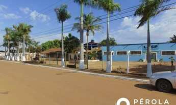 Imagem 4: Galpão / Depósito / Armazém em Jardim Marques de Abreu - Goiânia