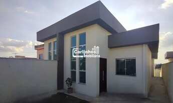 Imagem: Casa à venda no bairro Centro - São Joaquim