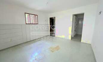 Imagem 2: Kitnet c/ 1 suíte - Locação - R$ 700/mês - Ponta Negra - Natal/RN