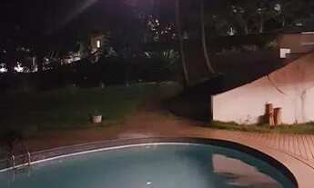 Imagem: Casa para aluguel possui 1100 metros quadrados