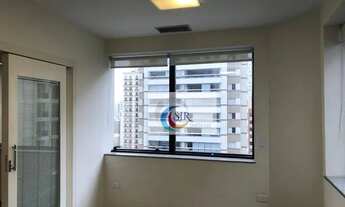 Imagem 5: Conjunto para alugar, 120 m² - Itaim Bibi - São Paulo/SP